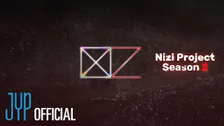 JYP×Sony Music 「Nizi Project Season 2」Global Boys Audition Teaser Movie