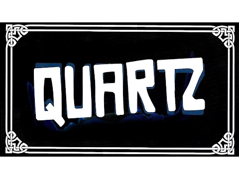 Lets Play Quartz - A Full Board Game Play Through