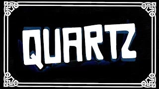 Lets Play Quartz - A Full Board Game Play Through