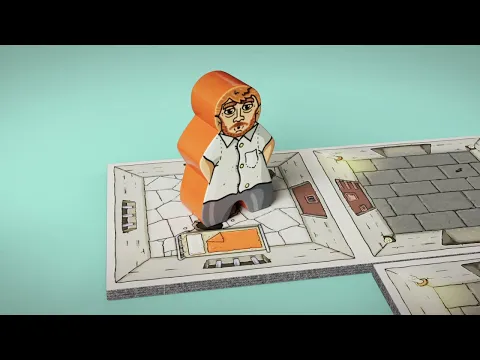 Fled Whistling Tune - Kickstarter Coming Soon