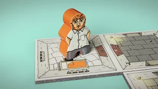 Fled Whistling Tune - Kickstarter Coming Soon