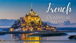 French Classical Music: Debussy, Satie, Saint-Saëns...