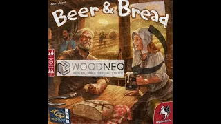 Insert Here...Beer & Bread (@woodneq) @capstonegames