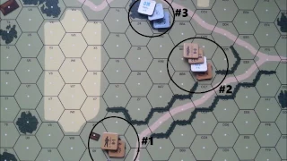 Advanced Squad Leader - dowódcy