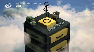 Frizzy The Streetz & Dooqu - Lies