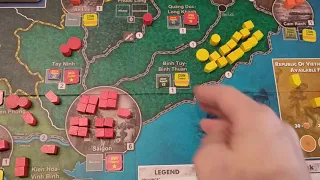 FitL: Fall of Saigon - Black April Solo, pt. 17