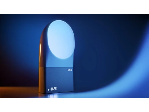 Video zu WiThings Aura