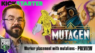 ZakuBoardgames Rules + Opinion