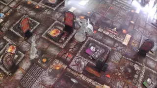Dungeon Crusade - Turn 5