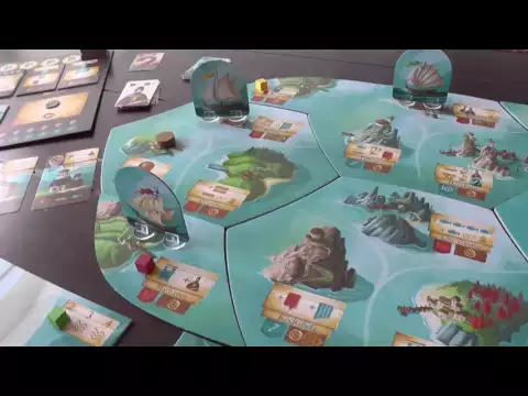 Stefan spielt... "ISLEBOUND"