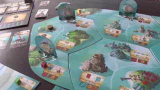 Stefan spielt... "ISLEBOUND"