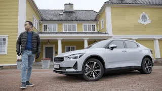 Polestar 2 VS Tesla Model 3 | Why I Changed My Mind