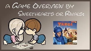 SHoR Overview: Targi