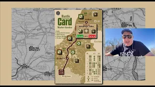 Battle Card Market Garden! (2023)