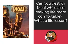 Moai by Purge Reviews