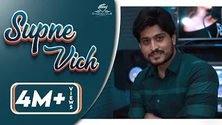 Supne Vich video song