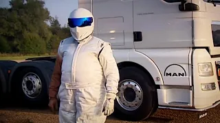 The Stig's Cousins | Top Gear