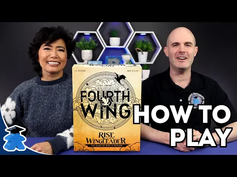 Fourth Wing Rise of the Wingleader - How to Play. Based on The Empyrean Series by Rebecca Yarros