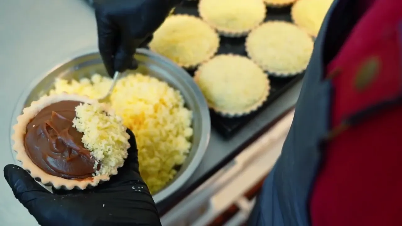 Video de il Toscano | GLUTEN FREE