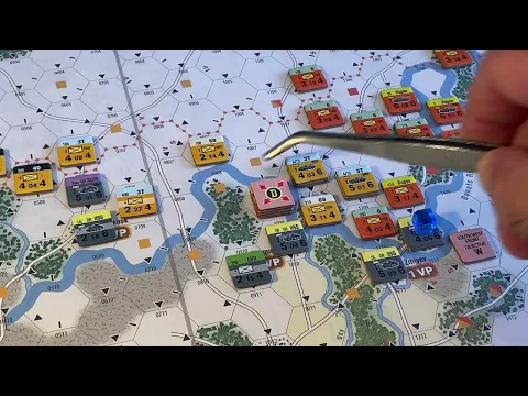 Enemy Action Kharkov GS Part 28