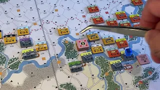 Enemy Action Kharkov GS Part 28