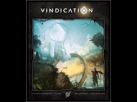 Vindication Storage Solution