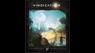Vindication Storage Solution