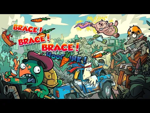 Video von Angrymals