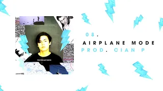 Young Lungs - Airplane mode (prod. Cian P)
