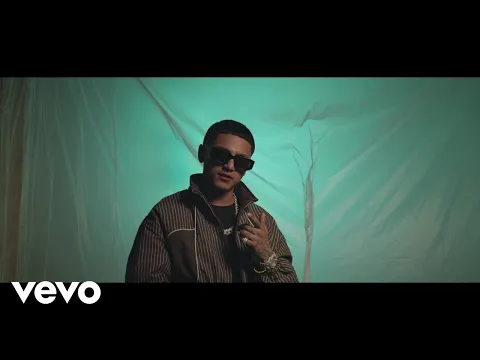 Video for event landing page