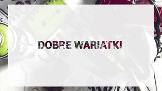 Polska Wersja - Dobre wariatki feat. Badocha