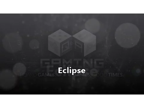 How to Play: Eclipse