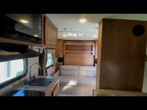 2017 Forest River Microlite (tt) 19fd Thumbnail alt