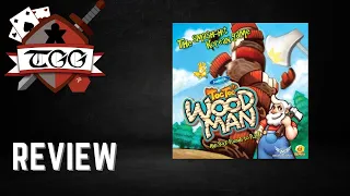 Tok Tok Woodman Review