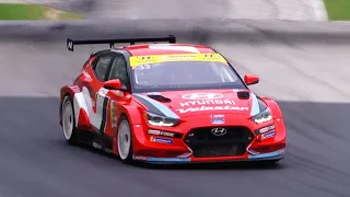 Pole Position: Quest for the Championship Episode 5 | MotorTrend