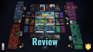 The Old King’s Crown Review