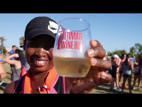 Race Video
