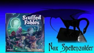 Stuffed Fables (NL)