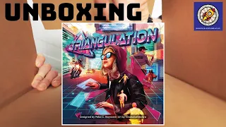 Triangulation Unboxing
