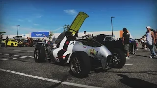 2019 Hot Wheels™ Legends Tour: New Jersey