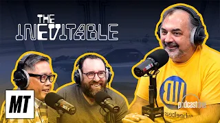 Sam Abuelsamid of Guidehouse Insights on Electrification, Cybertruck's Viral Fail, & OEM Survival
