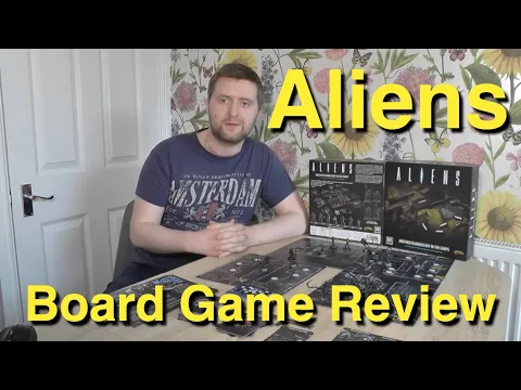Another Glorious Day in the Corps! - Board Game Review