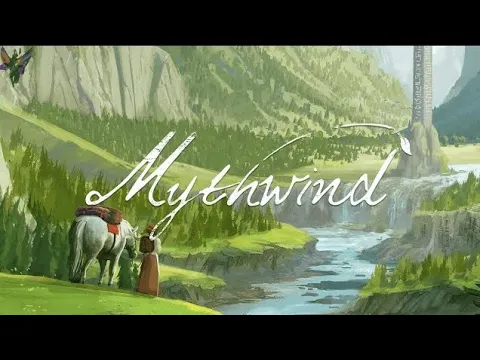 HOW TO PLAY Mythwind (Base)