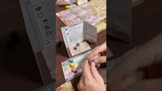 Compania Board Game Review in 3 Minutes #boardgames