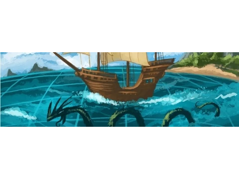 La vidéorègle du jeu de société "Huit Minutes pour un Empire" par Yahndrev (#380)