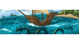 La vidéorègle du jeu de société "Huit Minutes pour un Empire" par Yahndrev (#380)