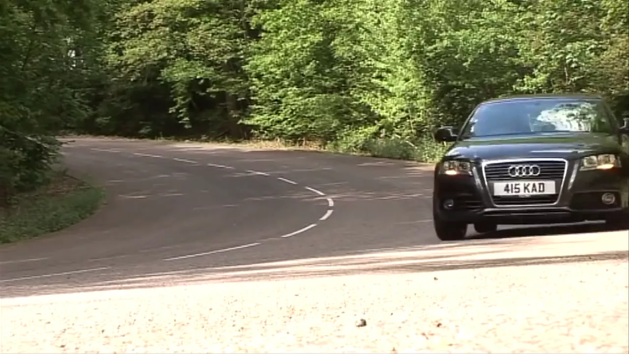 2012 Audi A3 Sportback review - What Car?