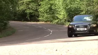2012 Audi A3 Sportback review - What Car?