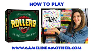 How to Play Rollers Deluxe