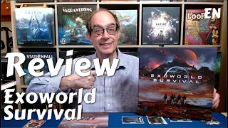 Exoworld Survival Review EN